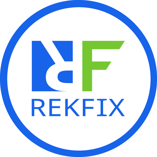 Rekfix Logo